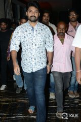 Sher Movie Audio Launch